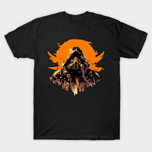 helldivers 2 T-Shirt